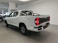 Nuevo Maxus T90 130 kW (177 CV) 2026 Blanco Pickup/Camioneta