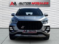 Usado DR DR 5.0 116 CV (85 kW) 2022 Plata SUV