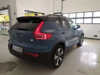 usado Volvo XC40 P8 Recharge Ultimate Twin Eléctrico Puro Awd