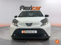 Usado Toyota Aygo X 72 CV (52 kW) 2024 Blanco SUV