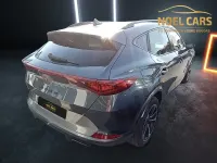 Usado Cupra Formentor 150 CV (110 kW) 2022 Gris SUV