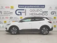 Usado Opel Grandland X Ultimate 181 CV (133 kW) 2019 Blanco SUV