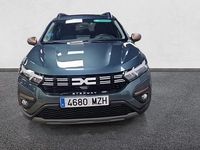 Usado Dacia Sandero Extreme 101 CV (74 kW) 2025