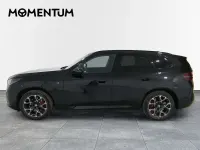 Usado BMW X3 197 CV (144 kW) 2025 Negro SUV