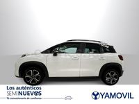 Usado Citroën C3 Aircross Feel 110 CV (80 kW) 2022 Blanco SUV