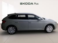 Usado Skoda Scala Selection 95 CV (69 kW) 2024 Gris Utilitario