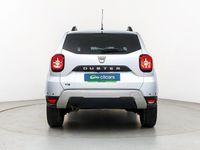 Usado Dacia Duster Prestige 115 CV (84 kW) 2019 Gris SUV