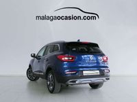 usado Renault Kadjar 1.5dCi Blue Zen 85kW