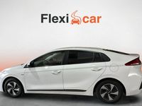 usado Hyundai Ioniq 1.6 GDI HEV Tecno DCT Híbrido en Flexicar Leganés