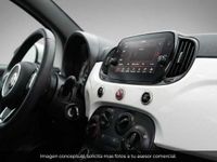 Usado Fiat 500 70 CV (51 kW) 2023 Utilitario