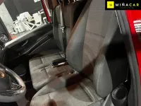 Usado Mercedes Vito 136 CV (100 kW) 2017 Rojo Van