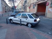 usado Citroën ZX 1992