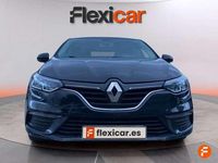 Usado Renault Mégane IV Business 140 CV (102 kW) 2020 Negro Utilitario