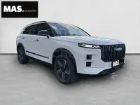 Nuevo Jaecoo 7 347 CV (255 kW) 2025 Blanco SUV