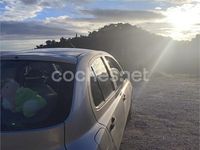 Usado Nissan Micra 80 CV (58 kW) 2004 Gris / plata Berlina