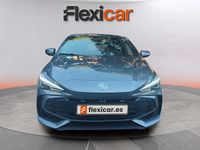 Usado MG MG3 Comfort 116 CV (85 kW) 2025 Gris Utilitario