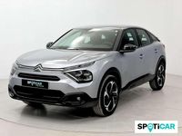 Usado Citroën C4 Feel 131 CV (96 kW) 2023 Gris SUV