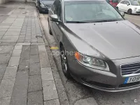 Usado Volvo S80 Executive 185 CV (136 kW) 2006 Marrón Berlina
