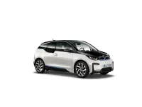 Occasion BMW i3 Comfort Edition 125 kW (170 ch) 2020 Citadine