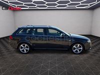 Usado Audi A4 S-Line 170 CV (125 kW) 2008 Gris / plata Familiar