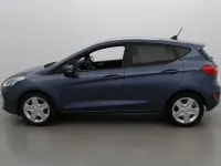 Usado Ford Fiesta Trend 95 CV (69 kW) 2020 Utilitario