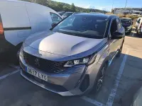 Usado Peugeot 3008 GT 300 CV (220 kW) 2022 Gris / plata SUV