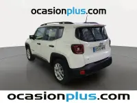 Occasion Jeep Renegade Altitude 130 PK (95 kW) 2024 Wit SUV
