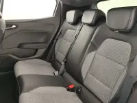 Usado Renault Clio V Techno 100 CV (73 kW) 2025 Gris Berlina