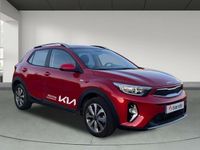 Usado Kia Stonic 84 CV (61 kW) 2022 Rojo SUV