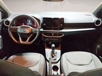 usado Seat Arona 1.0 TSI S&S Xperience XM Edition 81 kW (110 CV)