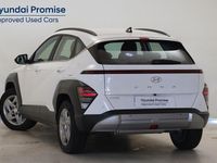 Usado Hyundai Kona 120 CV (88 kW) 2024 SUV