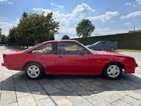 Usado Opel Manta 125 CV (91 kW) 1983 Rojo Coupe