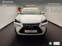 Usado Lexus NX300h Business Edition 197 CV (144 kW) 2017 Blanco SUV