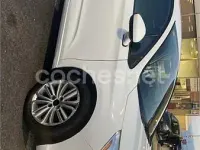 Usado Citroën C4 Tonic 95 CV (69 kW) 2014 Blanco Berlina