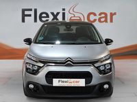 usado Citroën C3 PureTech 60KW (83CV) C-Series Gasolina en Flexicar Badajoz