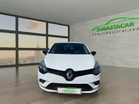 Usado Renault Clio Business 75 CV (55 kW) 2018 Blanco Utilitario