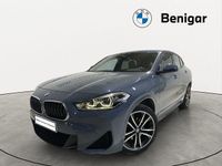 Usado BMW X2 Comfort Edition 150 CV (110 kW) 2022 Gris SUV