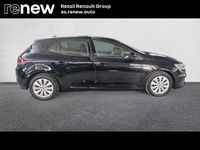 Usado Renault Mégane IV 115 CV (84 kW) 2021 Negro Berlina