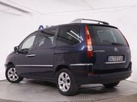 Usado Citroën C8 Exclusive 160 CV (117 kW) 2012 Azul Monovolumen