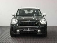 Usado Mini Cooper S 220 CV (161 kW) 2021 Negro Utilitario