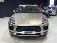 Usado Porsche Macan 258 CV (189 kW) 2015 SUV