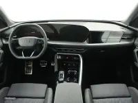 Usado Audi Q5 Sportback S-Line 299 CV (219 kW) 2026 Negro SUV