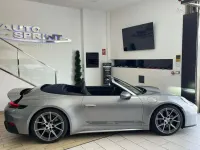 Usado Porsche 911 Carrera T 394 CV (289 kW) 2025 Gris Coupe