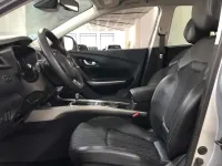 Usado Renault Kadjar Techno 116 CV (85 kW) 2022 Plateado SUV