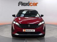 Usado Peugeot 3008 Allure 131 CV (96 kW) 2023 Rojo Monovolumen