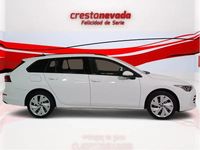 Usado VW Golf VIII Life 116 CV (85 kW) 2024 Familiar