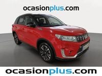 Usado Suzuki Vitara GLX 129 CV (94 kW) 2023 Rojo SUV