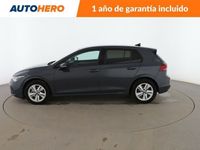 usado VW Golf VIII 1.0 eTSI Life Mild-Hybrid