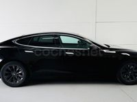 Usado Tesla Model S 350 kW (476 CV) 2019 Eléctrico Utilitario