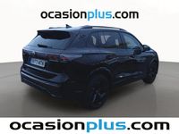 Usado VW Tiguan R-line 150 CV (110 kW) 2024 Negro SUV